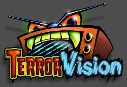 TerrorVision Logo