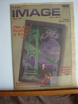 Cliff-Schinkel-1995-The-Image-Cathedral-Park-Jazz-Front-Page
