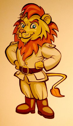 Cliff-Schinkel-1996-Cartoon-Safari-Sam