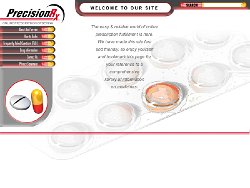 Cliff-Schinkel-1996-PrecisionRX-Online-Pharmacy-Website-03-Main