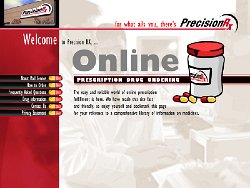 Cliff-Schinkel-1996-PrecisionRX-Online-Pharmacy-Website-05a-Main