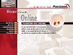 Cliff-Schinkel-1996-PrecisionRX-Online-Pharmacy-Website-05c-Main
