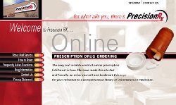 Cliff-Schinkel-1996-PrecisionRX-Online-Pharmacy-Website-05d-Main