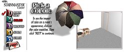Cliff-Schinkel-1997-DuPont-Staimaster-Carpets-Website-Carpet-Game-Color