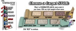 Cliff-Schinkel-1997-DuPont-Staimaster-Carpets-Website-Carpet-Game-Style