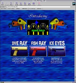 Cliff-Schinkel-1997-FishRay-Enterprises-Depthfinders-Website