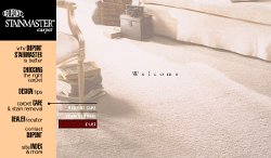 Cliff-Schinkel-1998-DuPont-Staimaster-Carpets-Website-Carpet-Game-Main-Page
