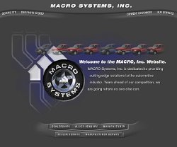 Cliff-Schinkel-1998-Macro-Systems-Automotive-Accessorizor-Website-Test-6