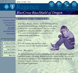 Cliff-Schinkel-1999-Blue-Cross-Blue-Shield-Website-Roughs-Oregon-Sub