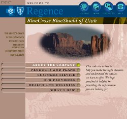 Cliff-Schinkel-1999-Blue-Cross-Blue-Shield-Website-Roughs-Utah-Main