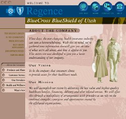 Cliff-Schinkel-1999-Blue-Cross-Blue-Shield-Website-Roughs-Utah-Sub
