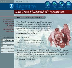 Cliff-Schinkel-1999-Blue-Cross-Blue-Shield-Website-Roughs-Washington-Sub