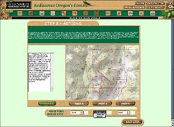 Cliff-Schinkel-1999-Oregon-Forest-Resources-Institute-Website-Action