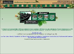 Cliff-Schinkel-1999-Oregon-Forest-Resources-Institute-Website-Home