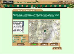Cliff-Schinkel-1999-Oregon-Forest-Resources-Institute-Website-Objective