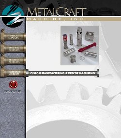 Cliff-Schinkel-2000-MetalCraft-Machine-Website-Design-4
