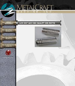 Cliff-Schinkel-2000-MetalCraft-Machine-Website-Design-5