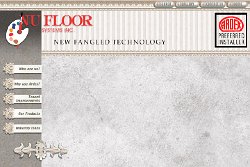 Cliff-Schinkel-2000-NuFloor-Systems-Website-Idea-3