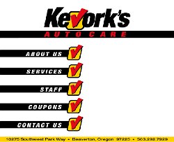 Cliff-Schinkel-2001-Kevorks-Automotive-Website-Idea