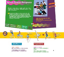 Cliff-Schinkel-2001-Kids2-Daycare-Website-Sports-Fitness