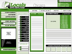 Cliff-Schinkel-2001-Locals-Online-Internet-Radio-Website-3