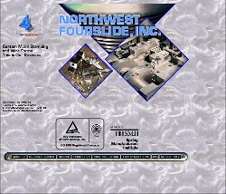 Cliff-Schinkel-2001-NW4S-Website-Capture-Home