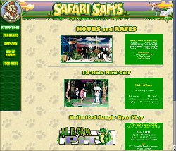 Cliff-Schinkel-2001-Safari-Sams-Afterschool-Center-Website-Attract
