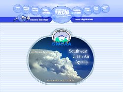 Cliff-Schinkel-2001-Southwest-Clean-Air-Authority-Website-Home