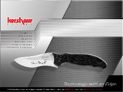 Cliff-Schinkel-2003-Kershaw-Knives-Website-Design-Idea-1-a1