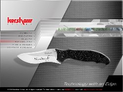 Cliff-Schinkel-2003-Kershaw-Knives-Website-Design-Idea-1-a4