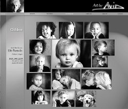 Cliff-Schinkel-2006-Art-by-Avid-Website-Children