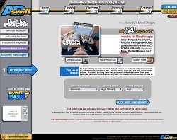 Cliff-Schinkel-2011-AdSwift-Direct-Mail-Marketing-Website-Home-4