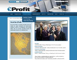 Cliff-Schinkel-2011-Compound-Profit-Corporation-Website-Capture-2