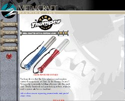 Cliff-Schinkel-2011-MetalCraft-Machine-Website-Capture-4