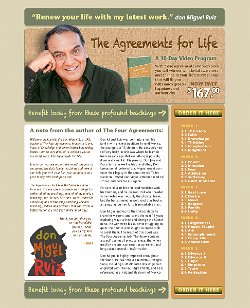 Cliff-Schinkel-2013-Don-Miguel-Ruiz-Squeeze-Page-New-Agreements-for-Life