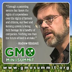 Cliff-Schinkel-2013-Food-Revolution-Network-GMO-Summit-Poster-Andrew-Kimbrell