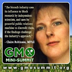 Cliff-Schinkel-2013-Food-Revolution-Network-GMO-Summit-Poster-Claire-Robinson