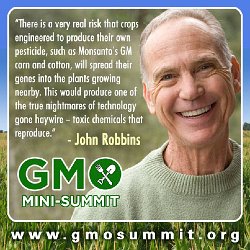 Cliff-Schinkel-2013-Food-Revolution-Network-GMO-Summit-Poster-John-Robbins-3