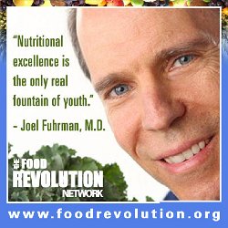 Cliff-Schinkel-2013-Food-Revolution-Network-Summit-Poster-Joel-Fuhrman