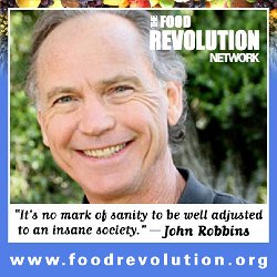 Cliff-Schinkel-2013-Food-Revolution-Network-Summit-Poster-John-Robbins-1