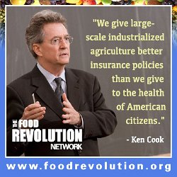 Cliff-Schinkel-2013-Food-Revolution-Network-Summit-Poster-Ken-Cook