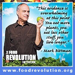 Cliff-Schinkel-2013-Food-Revolution-Network-Summit-Poster-Mark-Bittman