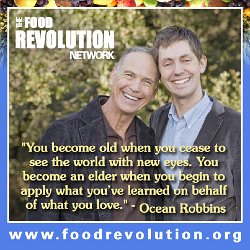 Cliff-Schinkel-2013-Food-Revolution-Network-Summit-Poster-Ocean-Robbins-1