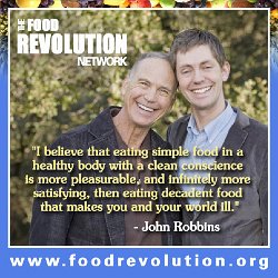 Cliff-Schinkel-2013-Food-Revolution-Network-Summit-Poster-Ocean-Robbins-3