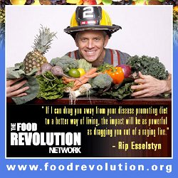 Cliff-Schinkel-2013-Food-Revolution-Network-Summit-Poster-Rip-Esselstyn