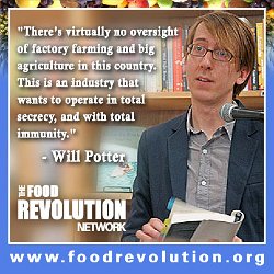 Cliff-Schinkel-2013-Food-Revolution-Network-Summit-Poster-Will-Potter
