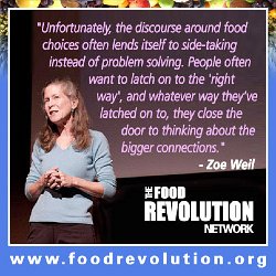 Cliff-Schinkel-2013-Food-Revolution-Network-Summit-Poster-Zoe-Weil