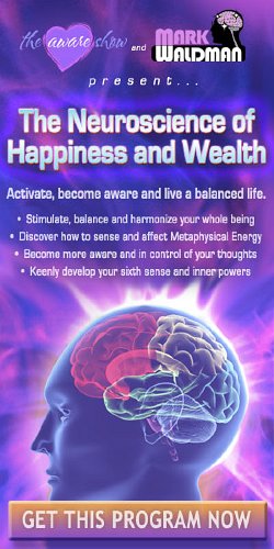 Cliff-Schinkel-2013-The-Aware-Show-Neuroscience-of-Happiness-Banner-300x600