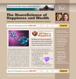 Cliff-Schinkel-2013-The-Aware-Show-Neuroscience-of-Happiness-Opt-in-Page