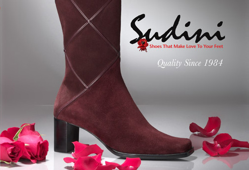 sudini shoes
